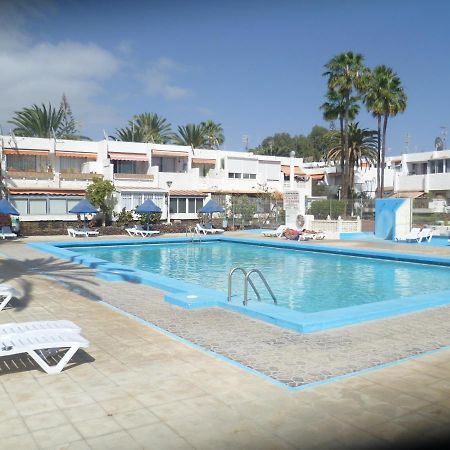 Elana Apartment With Free Wifi Costa Del Silencio Extérieur photo