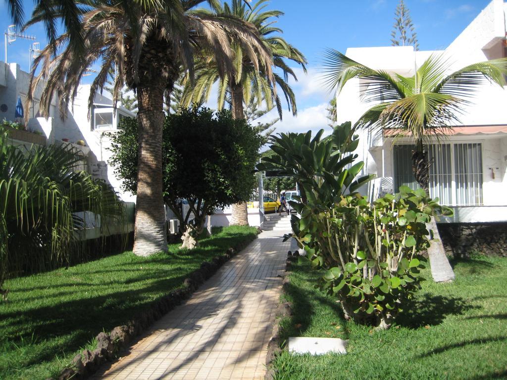 Elana Apartment With Free Wifi Costa Del Silencio Extérieur photo