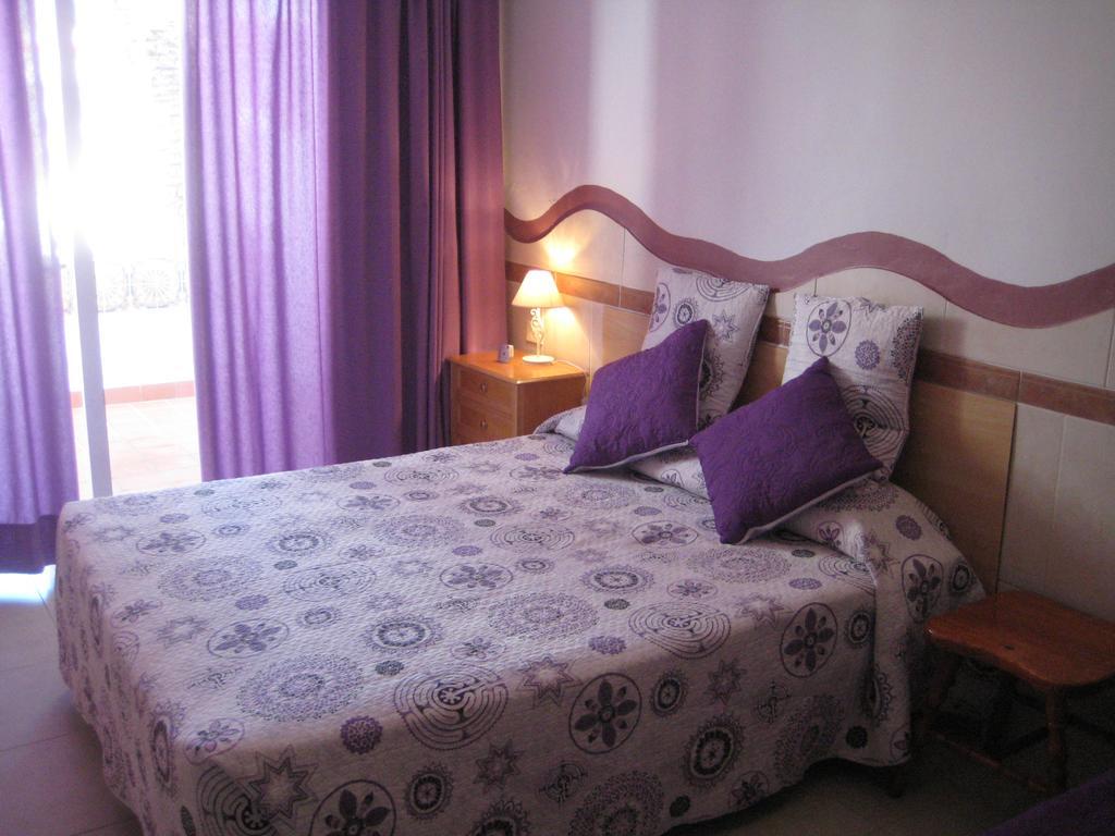 Elana Apartment With Free Wifi Costa Del Silencio Extérieur photo