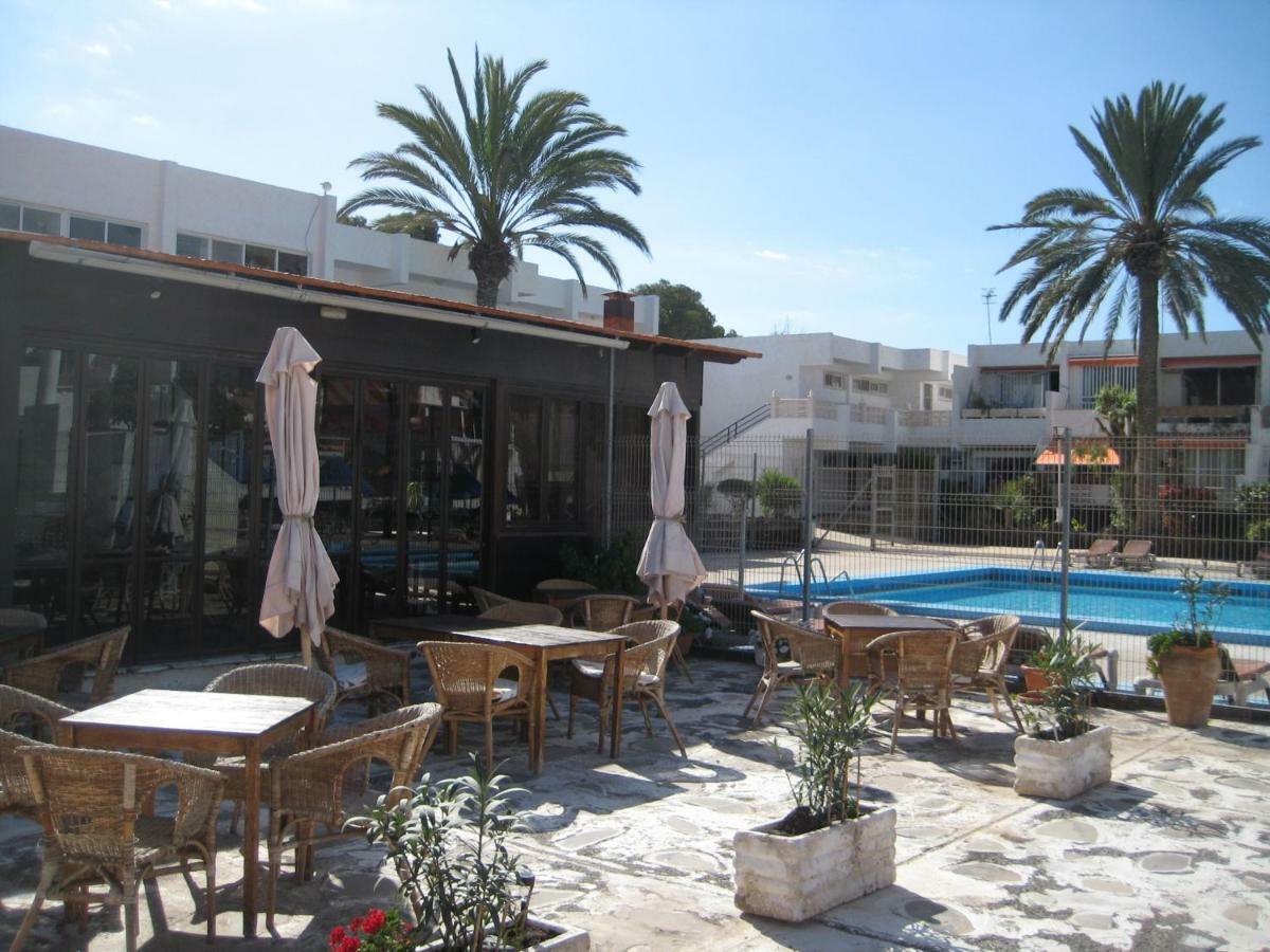 Elana Apartment With Free Wifi Costa Del Silencio Extérieur photo